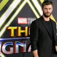 Image for article titled It's okay, Chris Hemsworth felt "underwhelmed" by pre-Ragnarok Thor, too